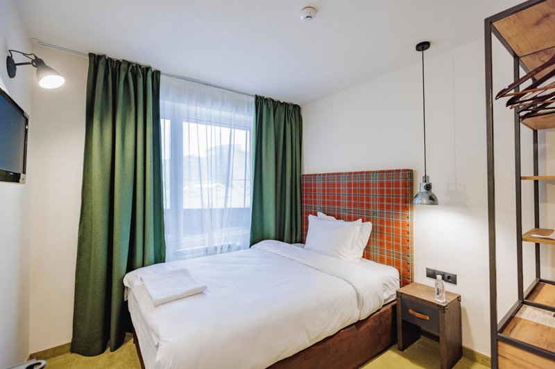 Iglika Hotel & Villas Borovets, Samokov, Болгария