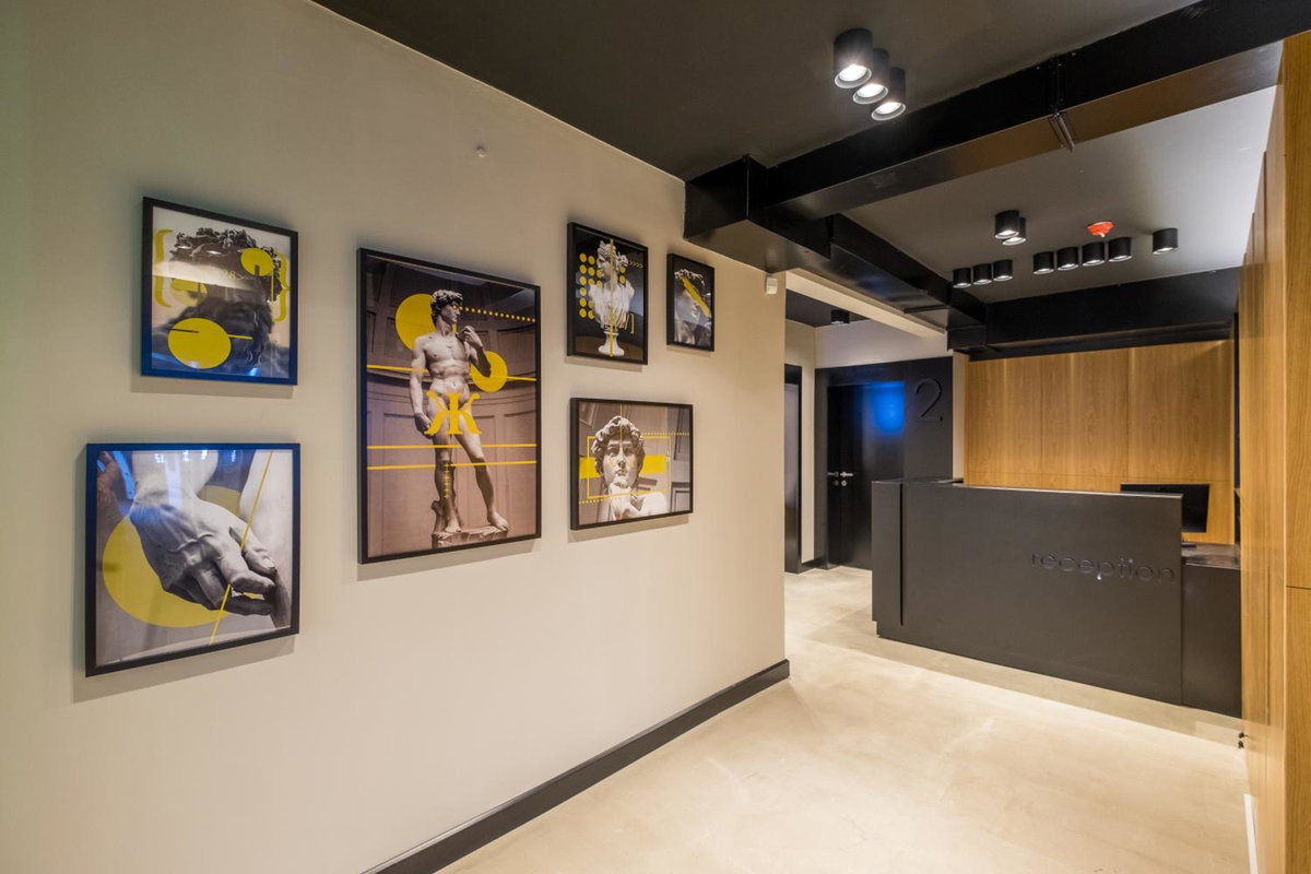 Hôtel · R34 Boutique Hotel, Sofia
