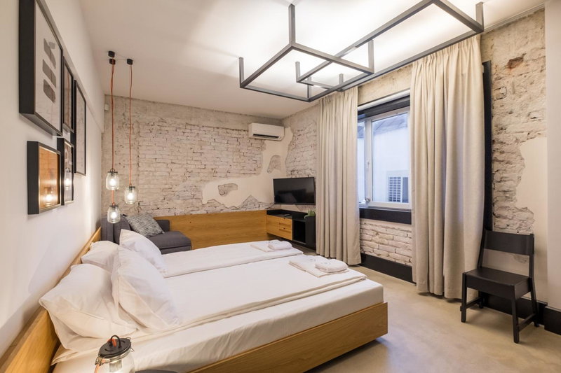 R34 Boutique Hotel, Sofia, Болгария