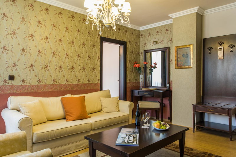 Premier Luxury Mountain Resort, Bansko, Болгария