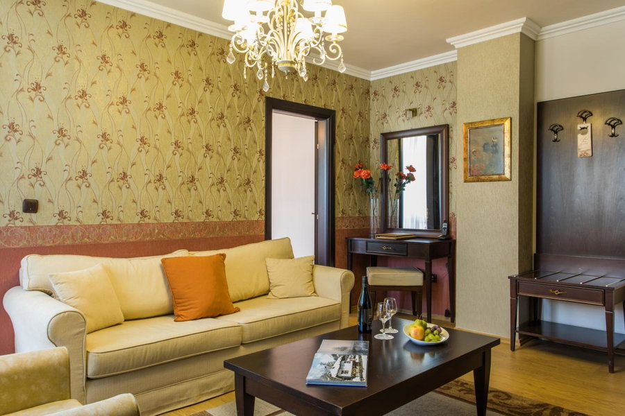 Premier Luxury Mountain Resort, Bansko, Болгария