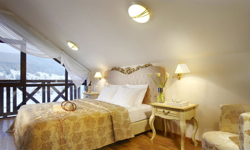 Premier Luxury Mountain Resort, Bansko, Болгария