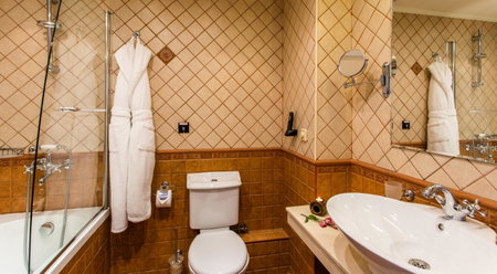 Premier Luxury Mountain Resort, Bansko, Болгария
