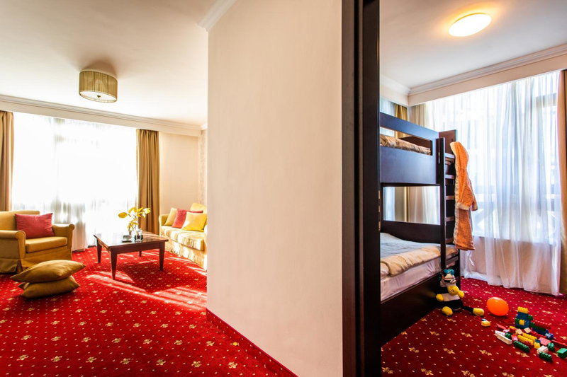 Premier Luxury Mountain Resort, Bansko, Болгария