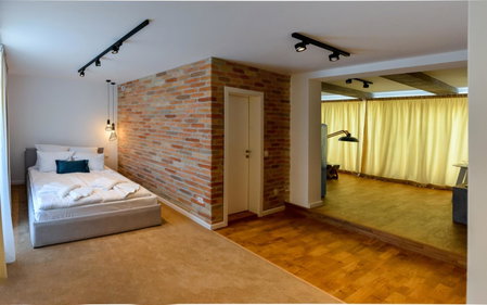 Boutique Apartments Blagoevgrad, Blagoevgrad, Bulgarie