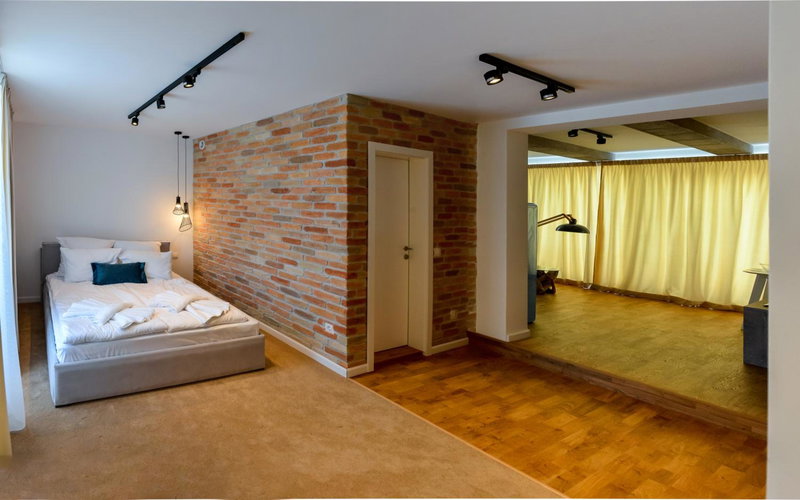 Boutique Apartments Blagoevgrad, Blagoevgrad, Bulgarie