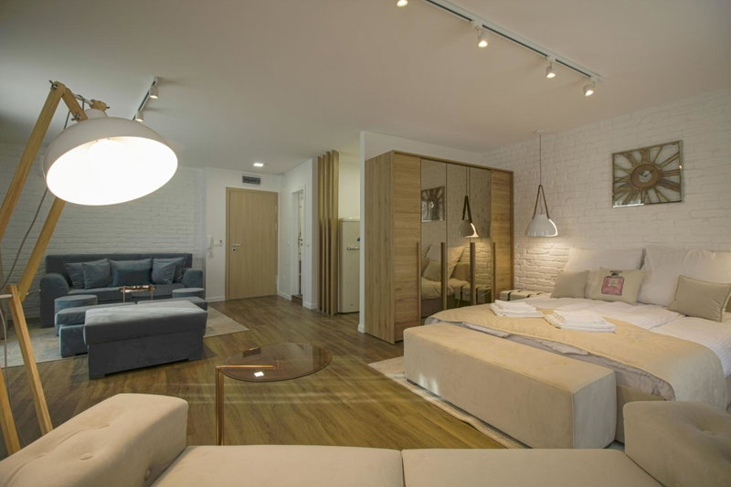 Boutique Apartments Blagoevgrad, Blagoevgrad, Bulgarie