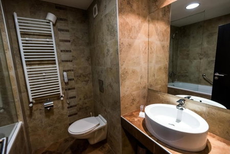 Gardenia Park Hotel, Bansko, Bulgaria