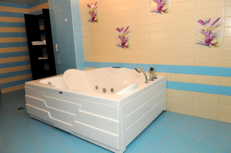 Gardenia Park Hotel, Bansko, Bulgaria