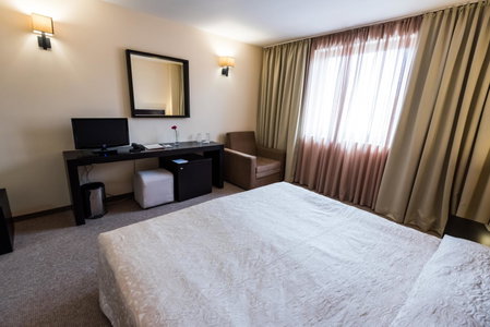 Gardenia Park Hotel, Bansko, Bulgaria