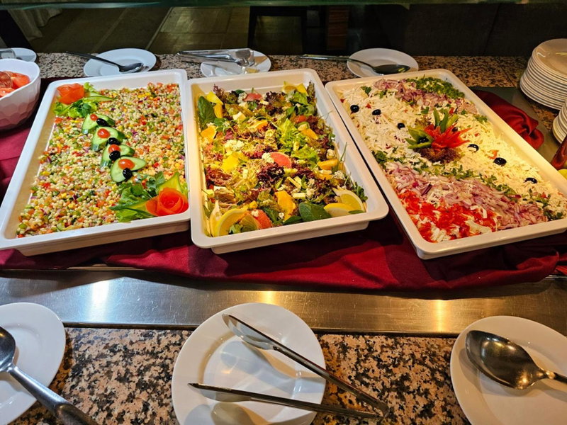 Gardenia Park Hotel, Bansko, Bulgaria