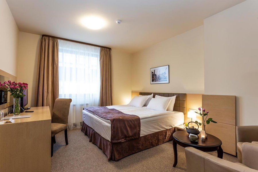 Sofia Palace Hotel by HMG, Sofia, Bulgarie