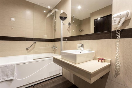 Sofia Palace Hotel by HMG, Sofia, Bulgarie