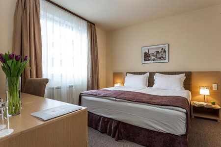 Sofia Palace Hotel by HMG, Sofia, Bulgarie