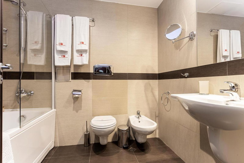 Sofia Palace Hotel by HMG, Sofia, Bulgarie