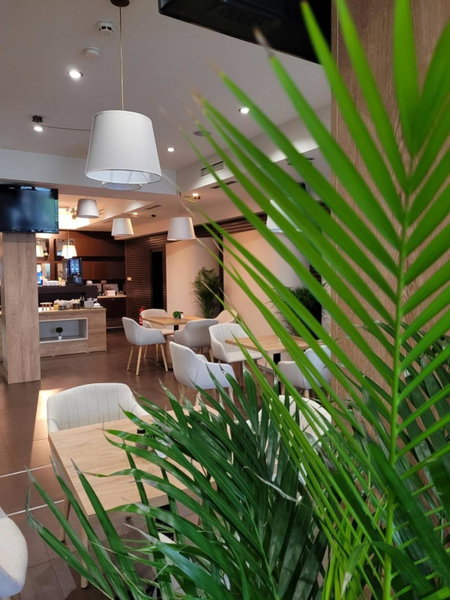 Sofia Palace Hotel by HMG, Sofia, Bulgarie