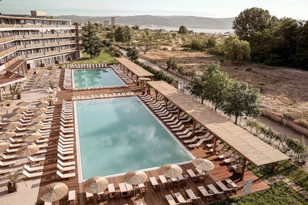 Sunny Beach Club - Adults only, Sunny Beach, Bulgarie