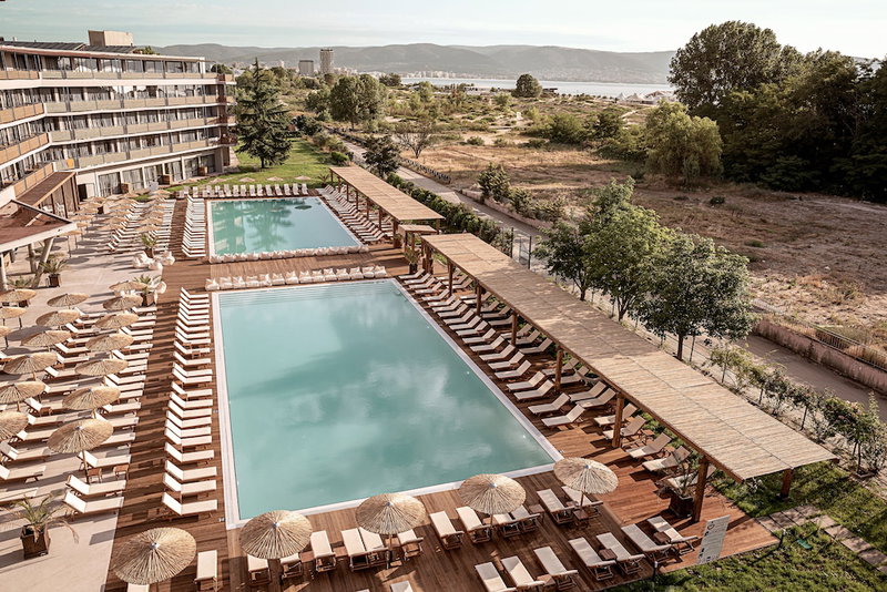 Sunny Beach Club - Adults only, Sunny Beach, Bulgarie