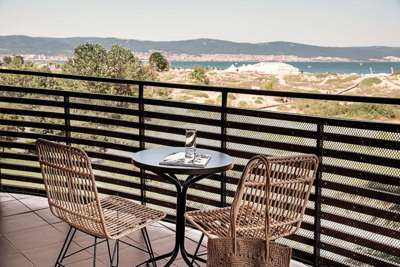 Sunny Beach Club - Adults only, Sunny Beach, Bulgarie