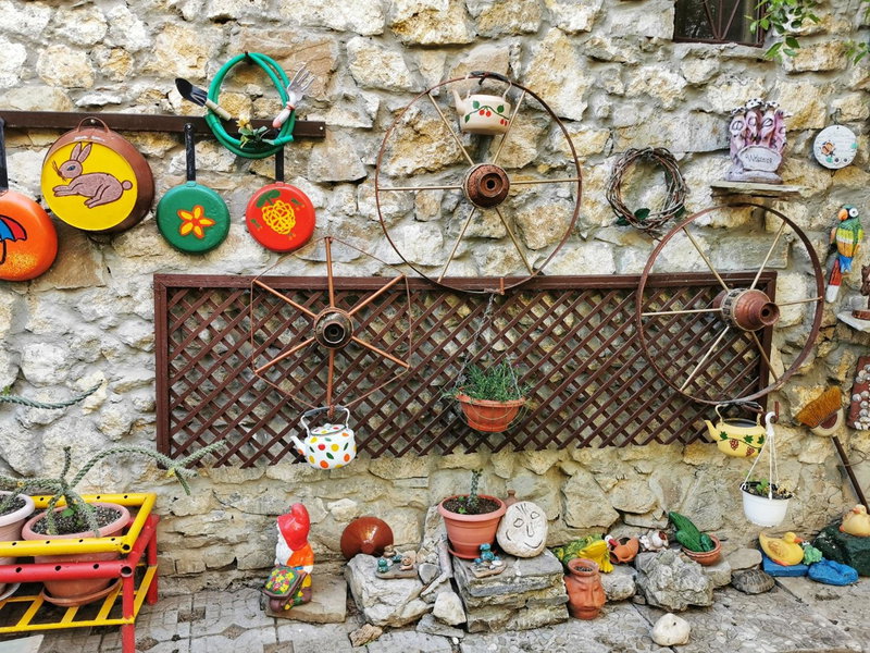 Hotel Trakia Garden, Sunny Beach, Bulgaria