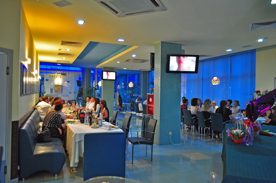 Aqua Hotel Burgas, Burgas, Болгария