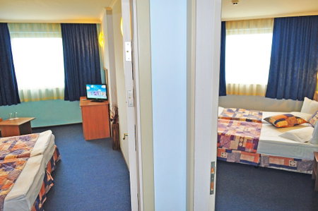 Aqua Hotel Burgas, Burgas, Болгария