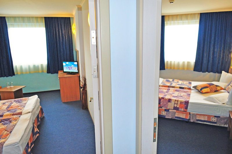 Aqua Hotel Burgas, Burgas, Болгария