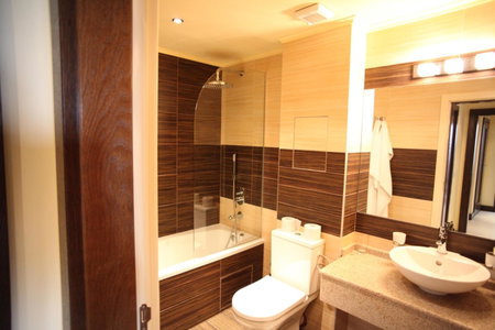 Capital City Center Apart Residence, Plovdiv, Bulgaria
