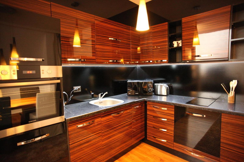 Capital City Center Apart Residence, Plovdiv, Bulgaria