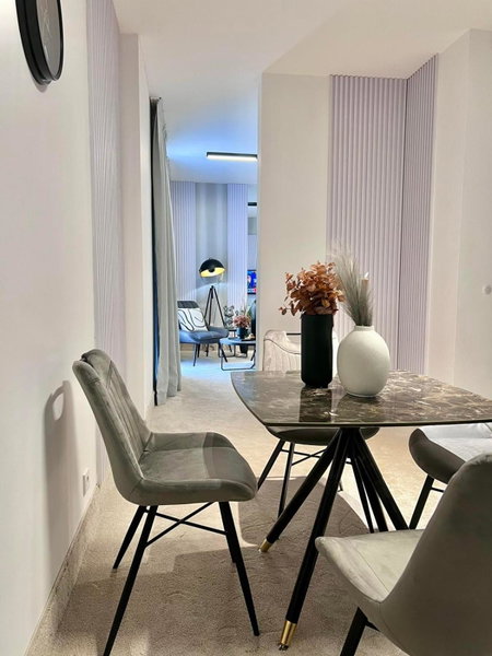 Capital City Center Apart Residence, Plovdiv, Bulgaria
