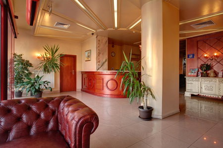 Central Plaza Hotel---FREE PARKING, Sofia, Bulgarie