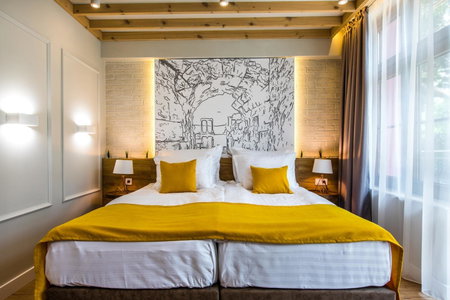 HillHouse Plovdiv, Plovdiv, Болгария