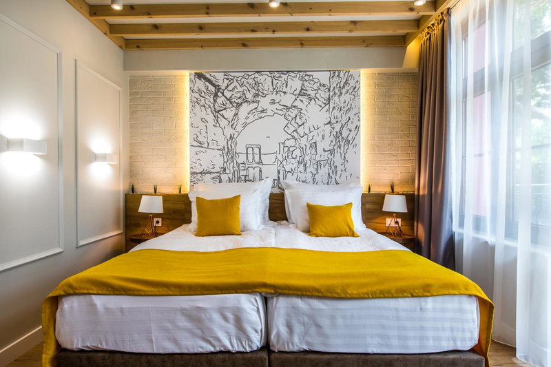 HillHouse Plovdiv, Plovdiv, Болгария