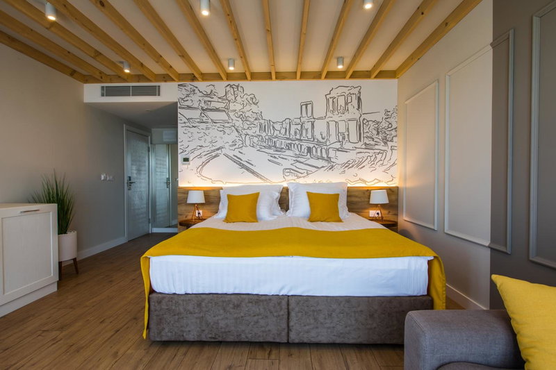 HillHouse Plovdiv, Plovdiv, Болгария