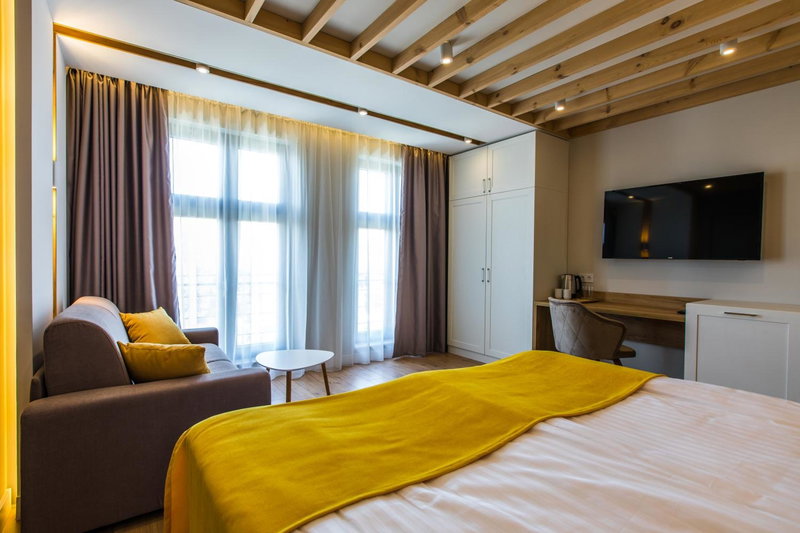 HillHouse Plovdiv, Plovdiv, Болгария
