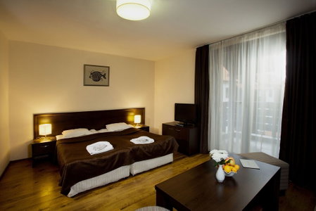 Casa Karina Hotel, Bansko, Болгария