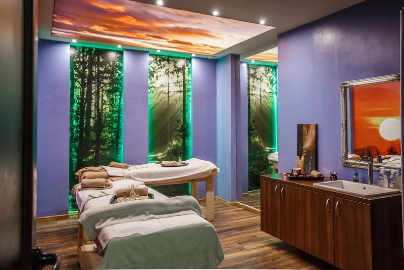 Casa Karina Hotel, Bansko, Болгария