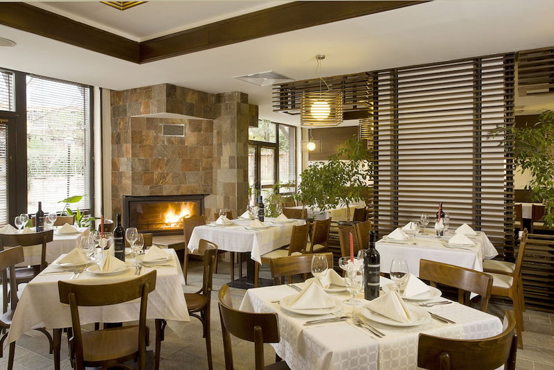 Casa Karina Hotel, Bansko, Болгария