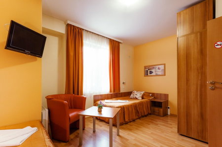 Bright House, Plovdiv, Болгария