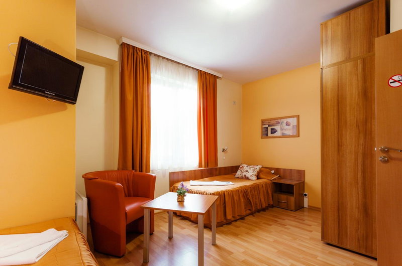 Bright House, Plovdiv, Болгария