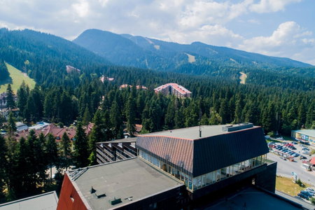 Hotel Samokov, Samokov, Bulgarie