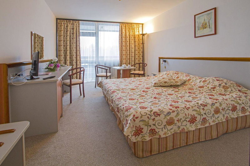 Hotel Samokov, Samokov, Bulgarie