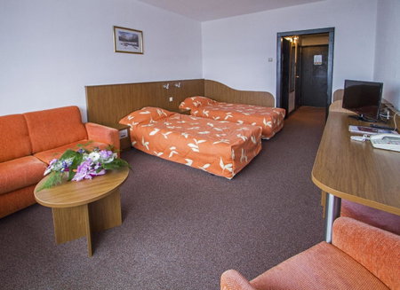 Hotel Samokov, Samokov, Bulgarie