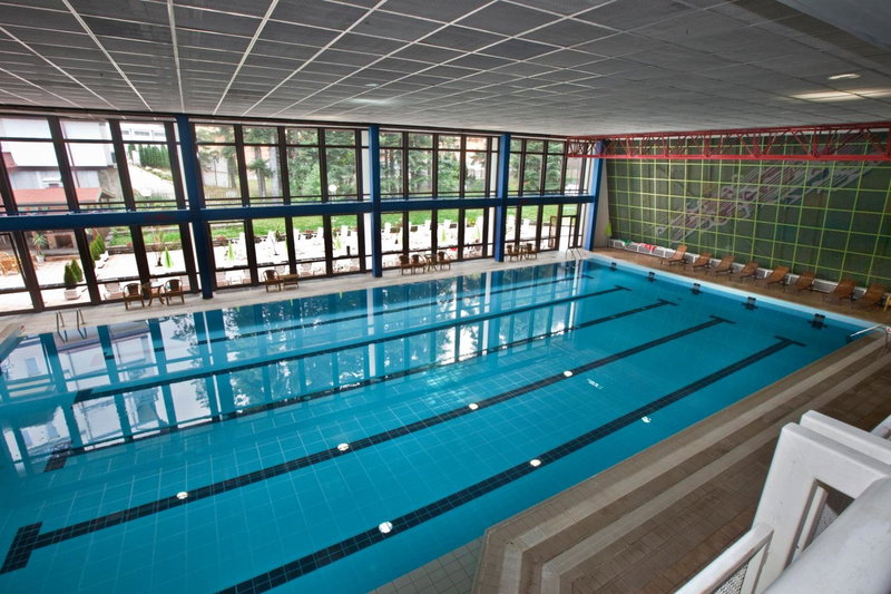Hotel Samokov, Samokov, Bulgarie