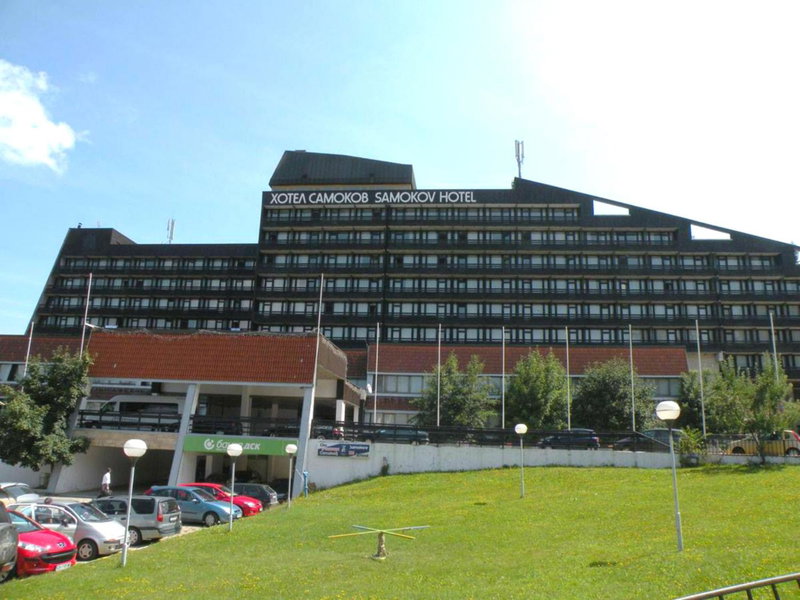 Hotel Samokov, Samokov, Bulgarie