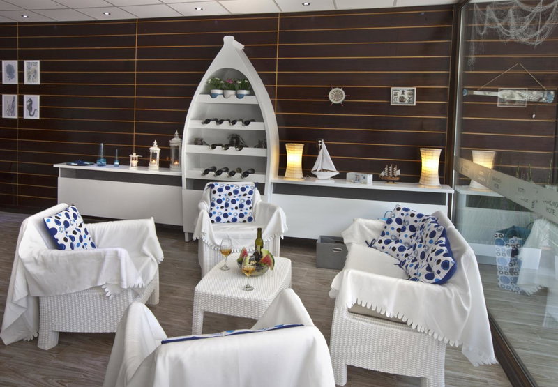 Hotel Samokov, Samokov, Bulgarie