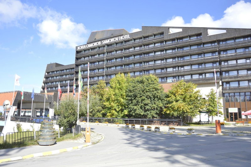 Hotel Samokov, Samokov, Bulgarie