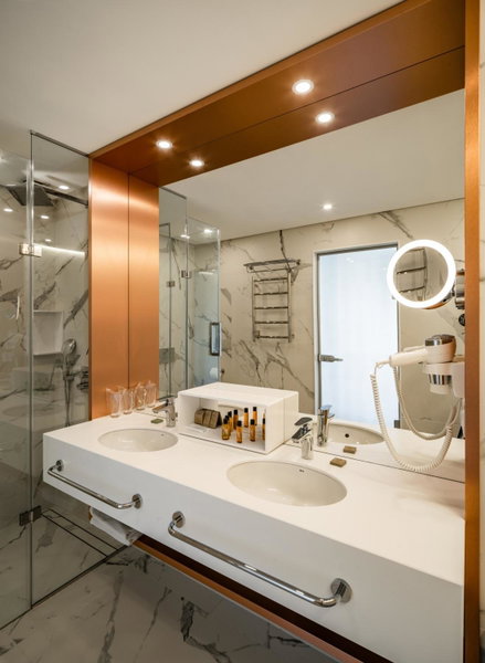 Hotel Sevtopolis Medical & SPA, Kazanlak, Болгария