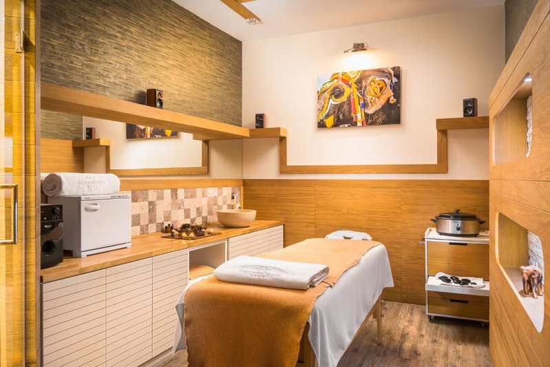 Hotel Sevtopolis Medical & SPA, Kazanlak, Болгария