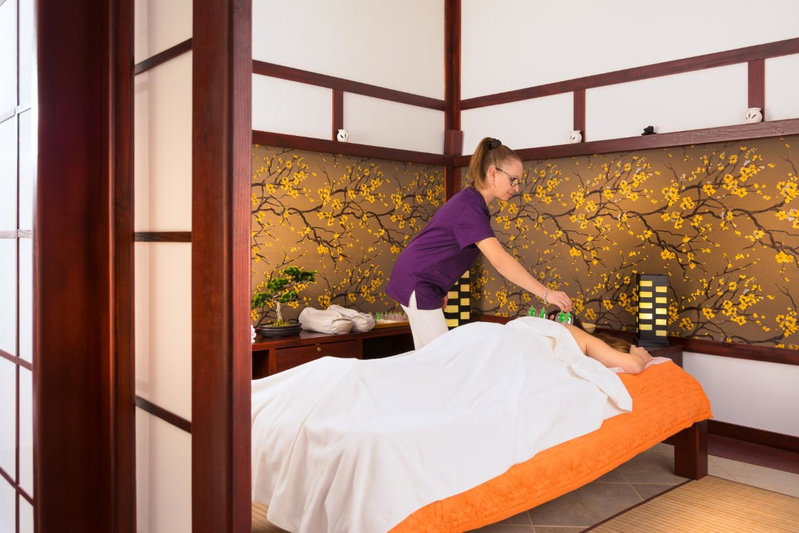 Hotel Sevtopolis Medical & SPA, Kazanlak, Болгария